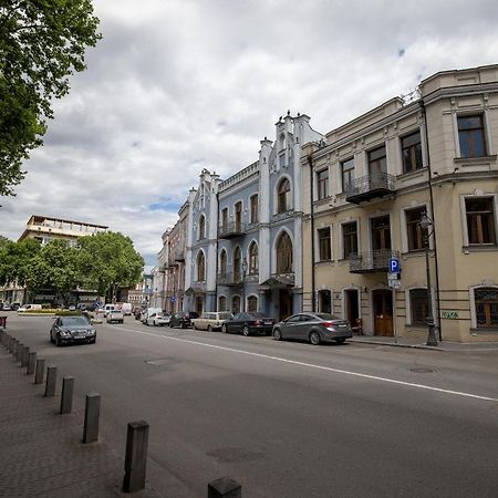 Dream House Apartment Tbilisi Exterior photo