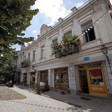 Dream House Apartment Tbilisi Exterior photo